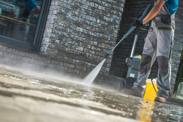 Best Graffiti Removal  in Barre, VT