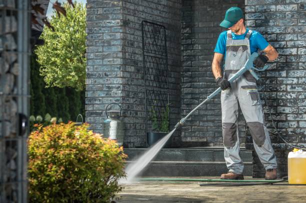 Best Roof Washing  in Barre, VT
