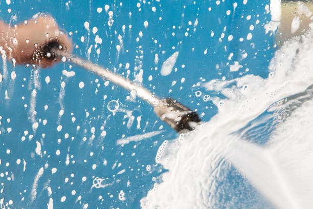 Best Gutter Cleaning  in Barre, VT